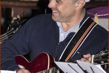 Encuentro de Villancicos de Valsequillo 2018 (Foto Ildefonso Rodríguez)